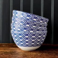 Newport Tall Cereal Bowl