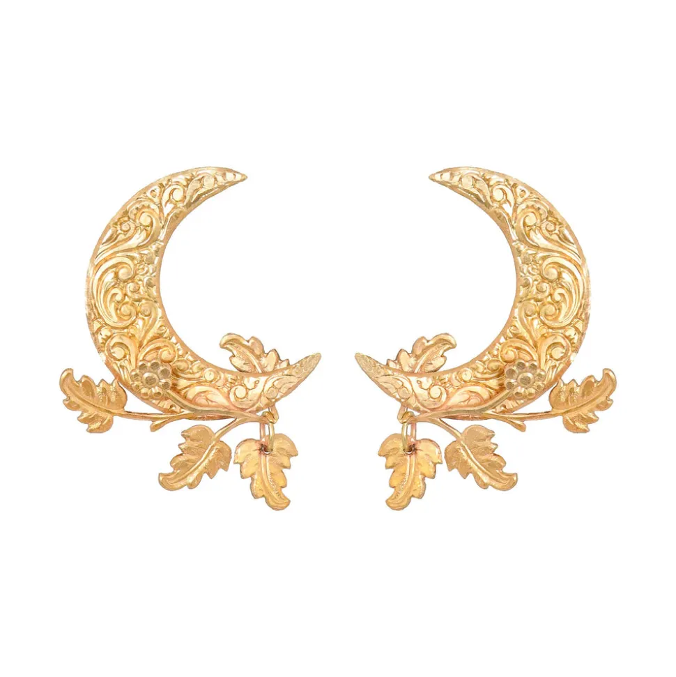 Nidia Earrings