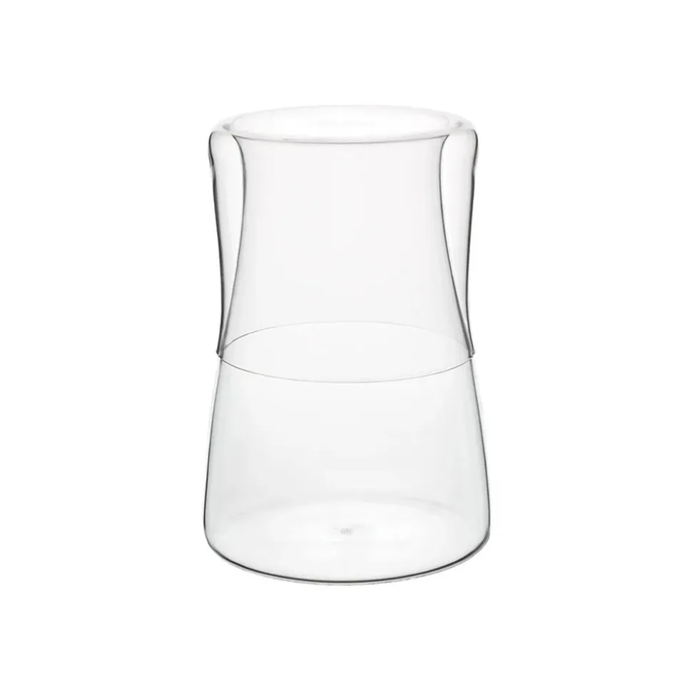 Night Set in Clear, Set of 2
