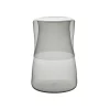 Night Set in Grey, Set of 2