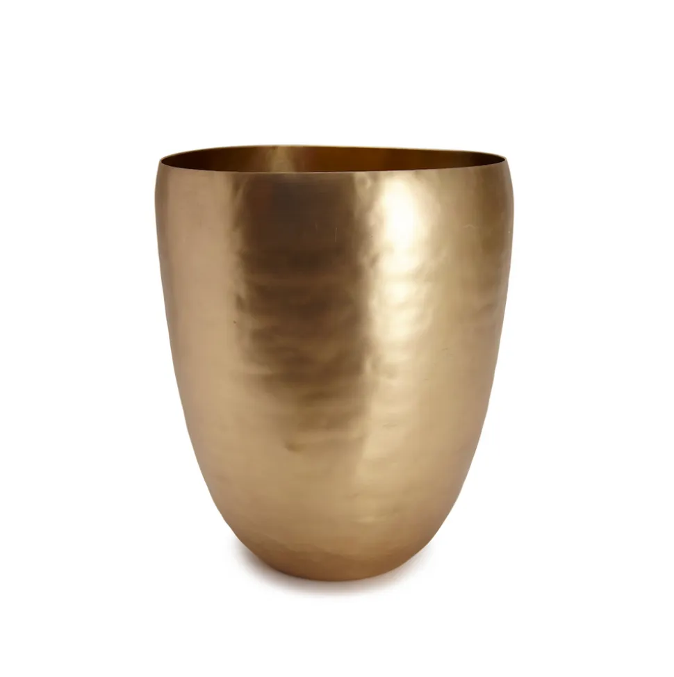 Nile Bath Waste Basket