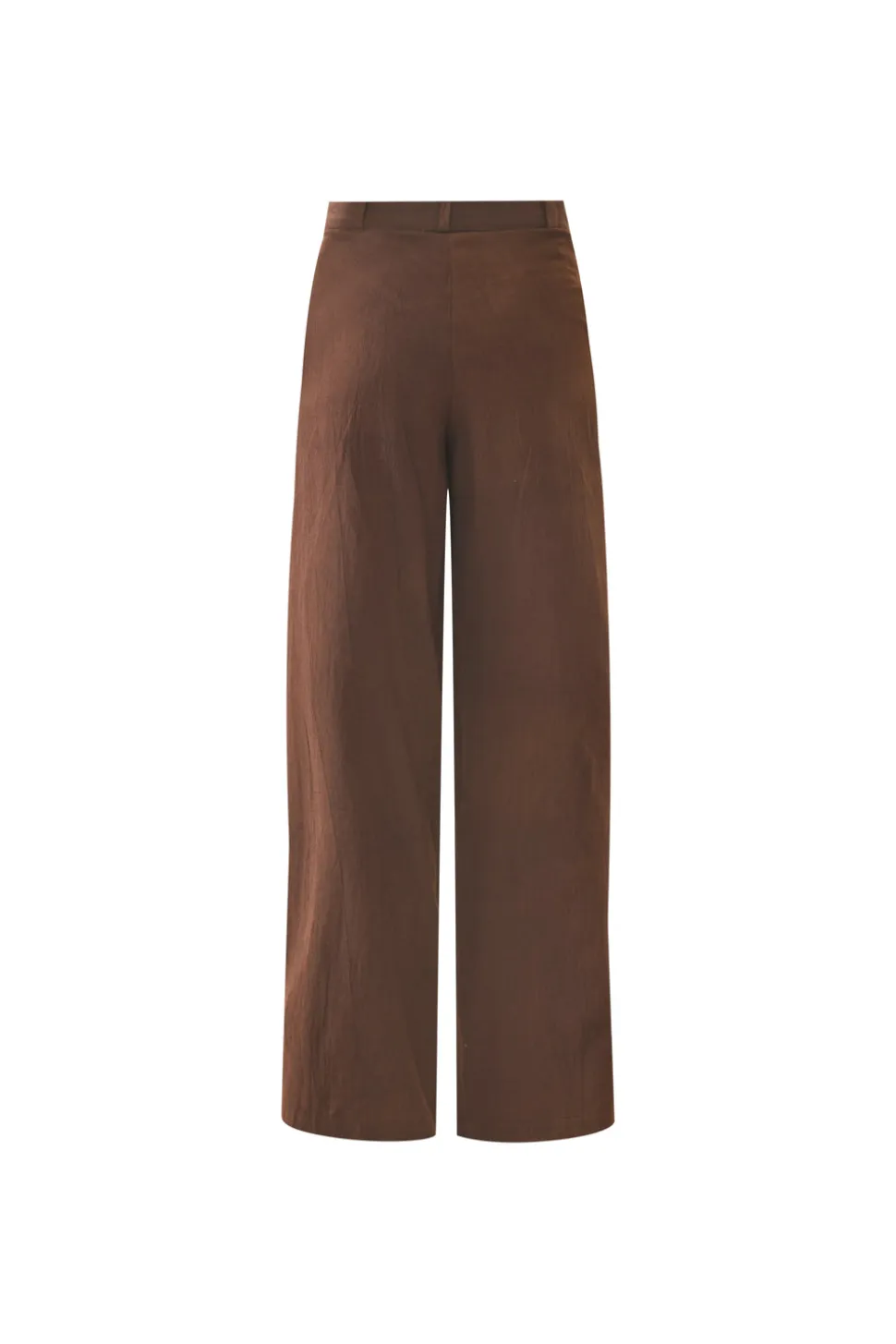 Nina Pant in Chocolate Martini