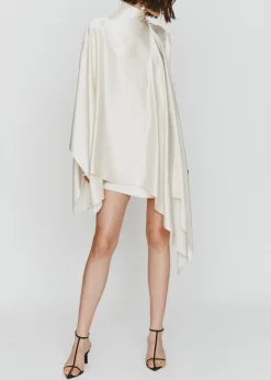 Nina Scarf Dress