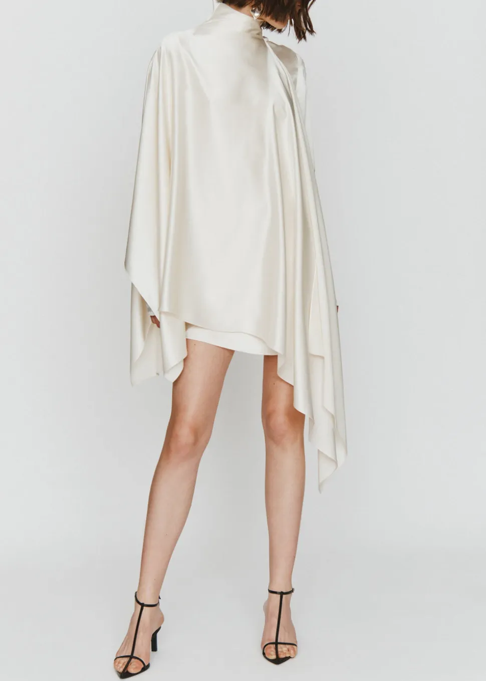 Nina Scarf Dress