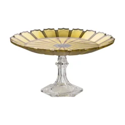 Ninfea Acrylic Cake Stand