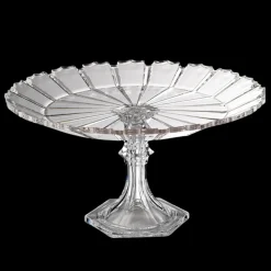 Ninfea Acrylic Cake Stand