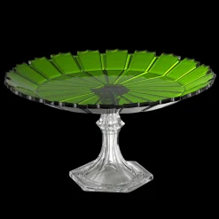 Ninfea Acrylic Cake Stand
