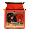 Ninja Cupcake Kit