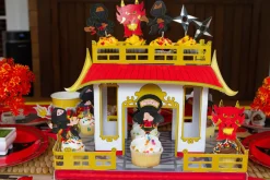 Ninja Cupcake Kit