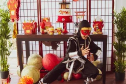Ninja Must Have Box