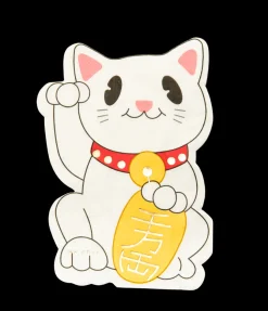 Ninja Neko Napkins