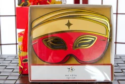Ninja Party Masks