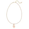 Nixie Necklace