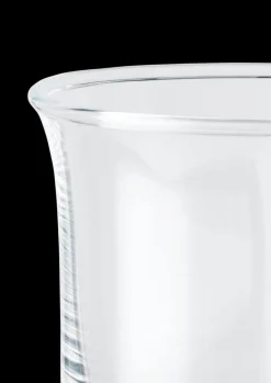No. 5 Long Drinks Glass Clear