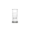 No. 5 Shot Glass Clear