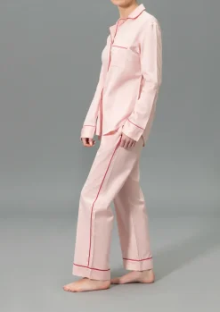 Nocturne Pajama Set