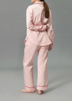 Nocturne Pajama Set