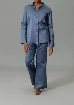 Nocturne Pajama Set