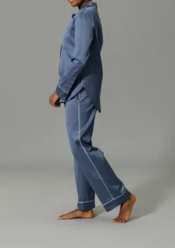 Nocturne Pajama Set