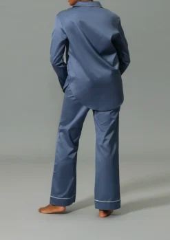 Nocturne Pajama Set