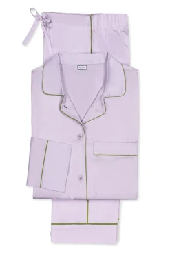 Nocturne Pajama Set