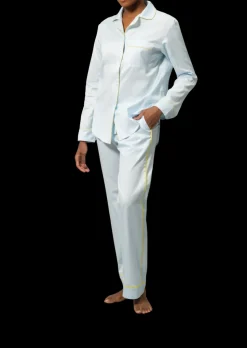 Nocturne Pajama Set