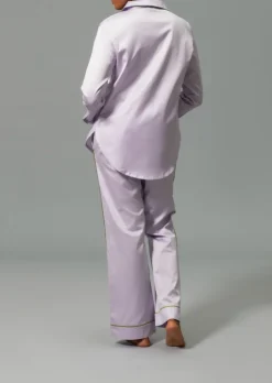 Nocturne Pajama Set