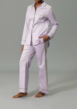 Nocturne Pajama Set