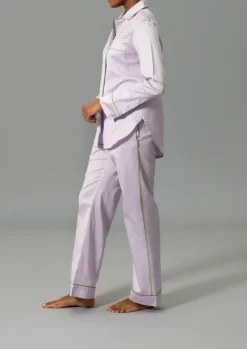 Nocturne Pajama Set