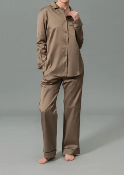 Nocturne Pajama Set