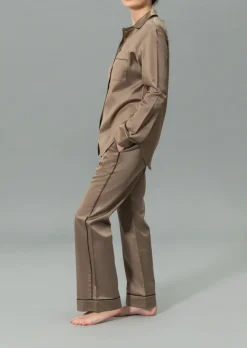 Nocturne Pajama Set