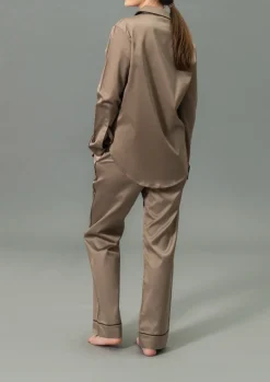 Nocturne Pajama Set