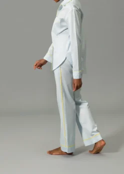 Nocturne Pajama Set