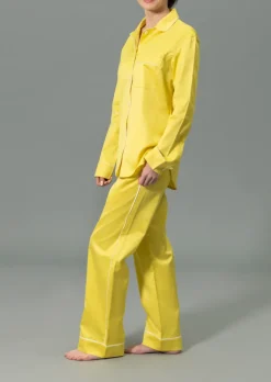Nocturne Pajama Set