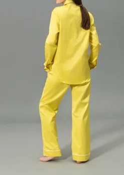 Nocturne Pajama Set