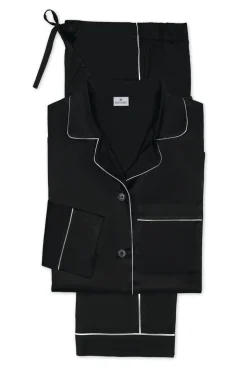 Nocturne Pajama Set