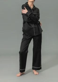 Nocturne Pajama Set