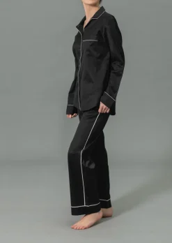 Nocturne Pajama Set