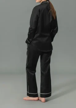 Nocturne Pajama Set