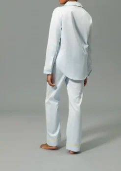 Nocturne Pajama Set