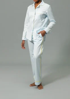 Nocturne Pajama Set