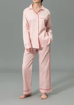 Nocturne Pajama Set