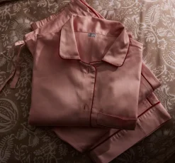 Nocturne Pajama Set