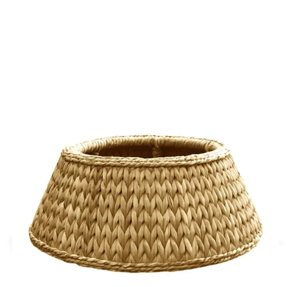Noel Christmas Tree Stand Collar