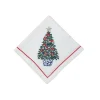 Noel Napkin, Set of 4