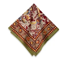 Noel Napkins, Set of 6