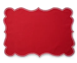 Noel Placemat, Set of 4
