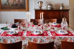 Noel Placemat, Set of 4