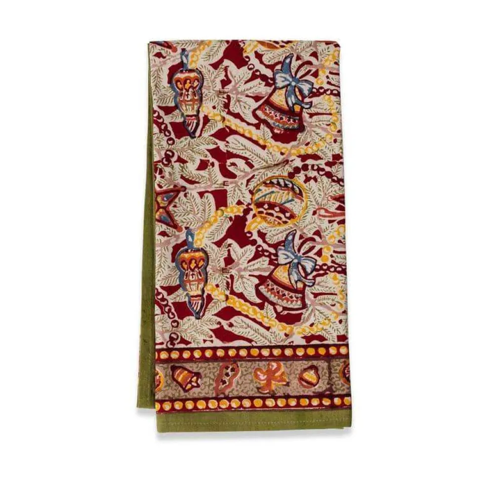 Noel Tea Towels, Set of 3