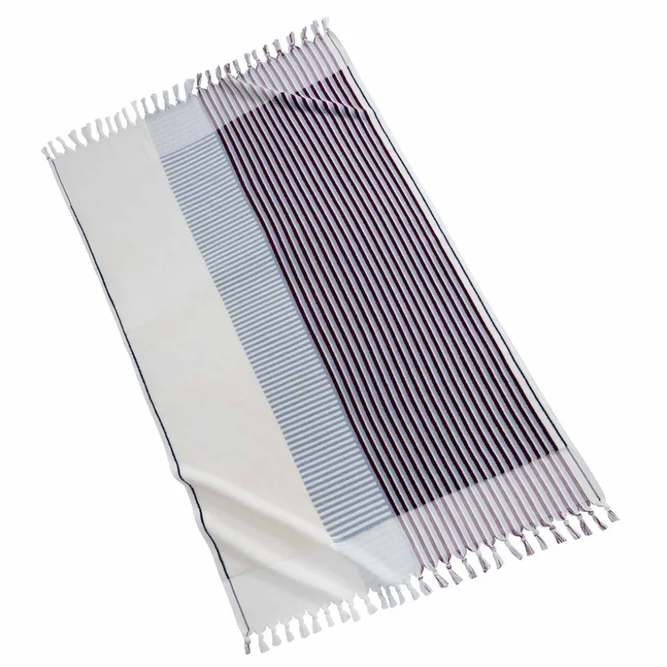 Nomade Beach Towels